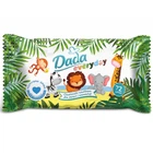Влажные салфетки Dada Everyday детские, 72 шт