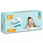 Подгузники Дада Dada Extra Soft 3 Maxi (4-9 кг), 54 шт
