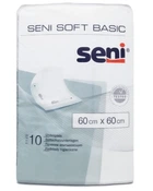 Пеленки Seni Soft Basic