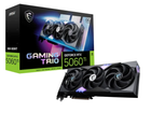 Відеокарта GeForce RTX 5060 Ti 8GB GDDR7 MSI 8G Gaming Trio OC