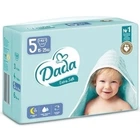 Подгузники Dada Extra Soft 5 (15-25 кг), 42 шт