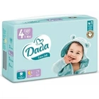 Підгузки Dada Extra Soft 4 (7-16 кг), 48 шт.