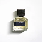 Парфюмированная вода Extract Parfums Quartz для мужчин