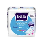 Прокладки гигиенические Bella Perfecta Ultra Blue 10 шт