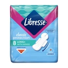 Прокладки гігієнічні Libresse Classic Protection Long 8 шт