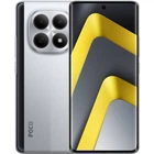Смартфон Poco M8 5G 8/256 Silver