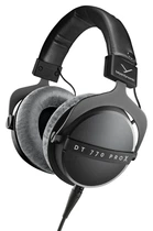 Студійні навушники Beyerdynamic DT 700 PRO X, чорні