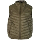 Жилет Hallyard Gent M Green