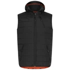 Жилет Hallyard Bjorn 2XL Black