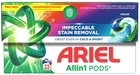 Капсули для прання Ariel Allin1 PODS Color 33 шт