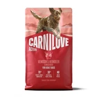 Сухой корм для собак Carnilove Active Adult с олениной и диким кабаном