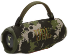 Портативна акустика JBL Charge 6 Squad (JBLCHARGE6SQUAD) (7106536)
