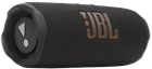 Портативна акустика JBL Flip 7 Чорний (JBLFLIP7BLK) (7106538)