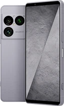 Смартфон Sony Xperia 1 VIII 12/512GB Iolite Silver