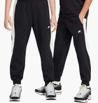 Брюки дитячі Nike Air Flc Jogger Black S Чорний HF8811-010