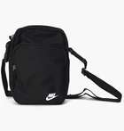 Сумка через плечо Nike Nk Heritage Crossbody ONE SIZE Чорний DB0456-010