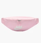 Сумка на пояс Nike Nk Heritage Waistpack - Fa21 3L 41 × 10 × 15 СM Розовый DB0490-663