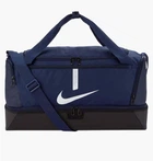 Спортивная сумка Nike Nk Acdmy Team M Hdcs ONE SIZE Синий CU8096-410