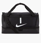 Спортивная сумка Nike Nk Acdmy Team M Hdcs ONE SIZE Черный CU8096-010