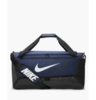 Спортивна сумка Nike Nk Brsla M Duff - 9.5 60L 63.5 × 30.5 × 30.5 СM DH7710-410