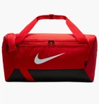 Спортивная сумка Nike Brasilia Training Duffel Bag (Small, 41L) ONE SIZE DM3976-657