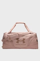 Спортивная сумка Under Armour Undeniable 5.0 Duffle 58 L OSFM Бежевий 1369223-601