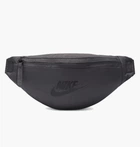 Сумка на пояс Nike Nk Heritage S Waistpack 28 × 7.5 × 12.5 СM Чорний DB0488-254
