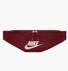 Сумка на пояс Nike Nk Heritage Waistpack - Fa21 41 × 10 × 15 СM Бордовый DB0490-638
