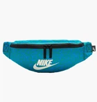 Сумка через плечо Nike Nk Hritg Wstpck- Hmn Crft 3L ONE SIZE синій FN0891-406