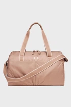 Спортивная сумка Under Armour Studio Lite Duffle 26 L OSFM Бежевый 1388915-201