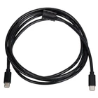Дата кабель USB-C to USB-C 1.8m Atcom (12118)