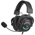 Навушники HP DHE-8006 RGB 7.1 USB Black (DHE-8006)
