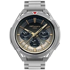 Смарт-годинник HiFuture active silver (active.silver)