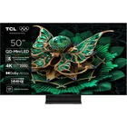 Телевізор TCL 50C7K