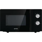 Мікрохвильова піч Gorenje (MO17E1BH)