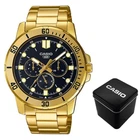 Годинник наручний Casio MTP-VD300G-1E