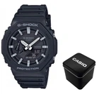 Годинник наручний Casio GA-2100-1A