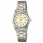 Годинник наручний Casio LTP-V001SG-9B