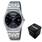 Годинник наручний Casio MTP-B146D-1A