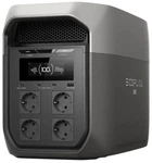 Зарядна станція EcoFlow DELTA 3 Max
