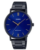 Годинник Casio MTP-VT01B-2B