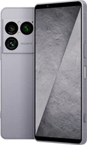 Смартфон Sony Xperia 1 VIII 12/512GB Iolite Silver (XQ-GE74) 1 sim + eSIM