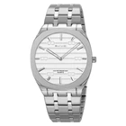 Годинник наручний Skmei 9372SISI All Silver