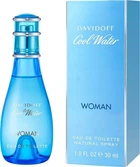 Davidoff Cool Water Woman туалетная вода для женщин