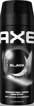 Дезодорант-спрей для мужчин AXE "Black", 150 мл