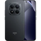 Мобільний телефон Xiaomi Redmi Note 15 Pro Plus 5G, 256 ГБ, 8 ГБ RAM, Dual SIM, Black + Ring Stand (ALT-CAC0453BB0B2)