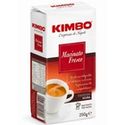 Кофе молотый Kimbo Macinato Frejco 250 г