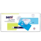 Подгузники для взрослых Seni Super Large, 30 шт