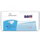 Подгузники для взрослых Seni Super Extra Large, 30 шт