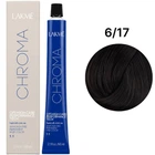 Краска для волос Lakme Chroma Permanent Hair Color